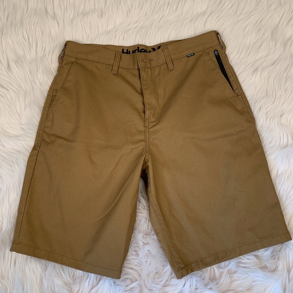 Hurley Men's Chino Shorts 32